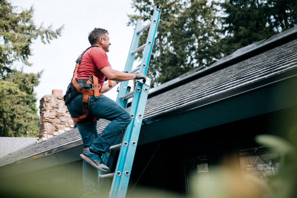 Best EPDM Roofing  in Plains, MT